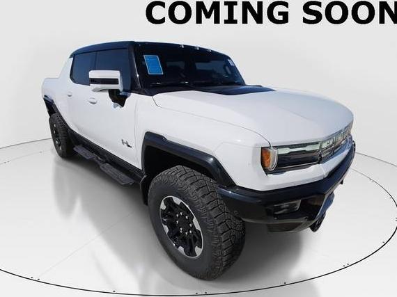 GMC HUMMER EV PICKUP 2023 1GT40FDA5PU100492 image